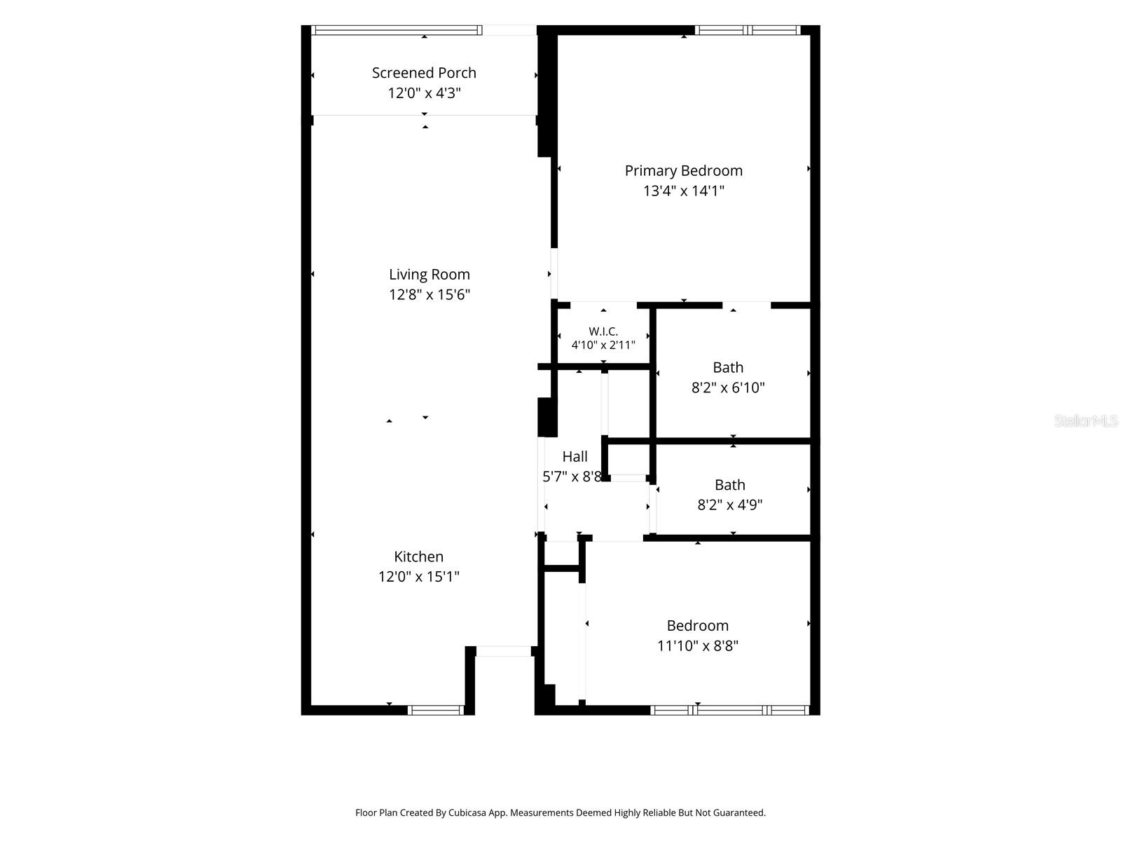 COVE CAY 26-14 VILLAGE I - Residential
