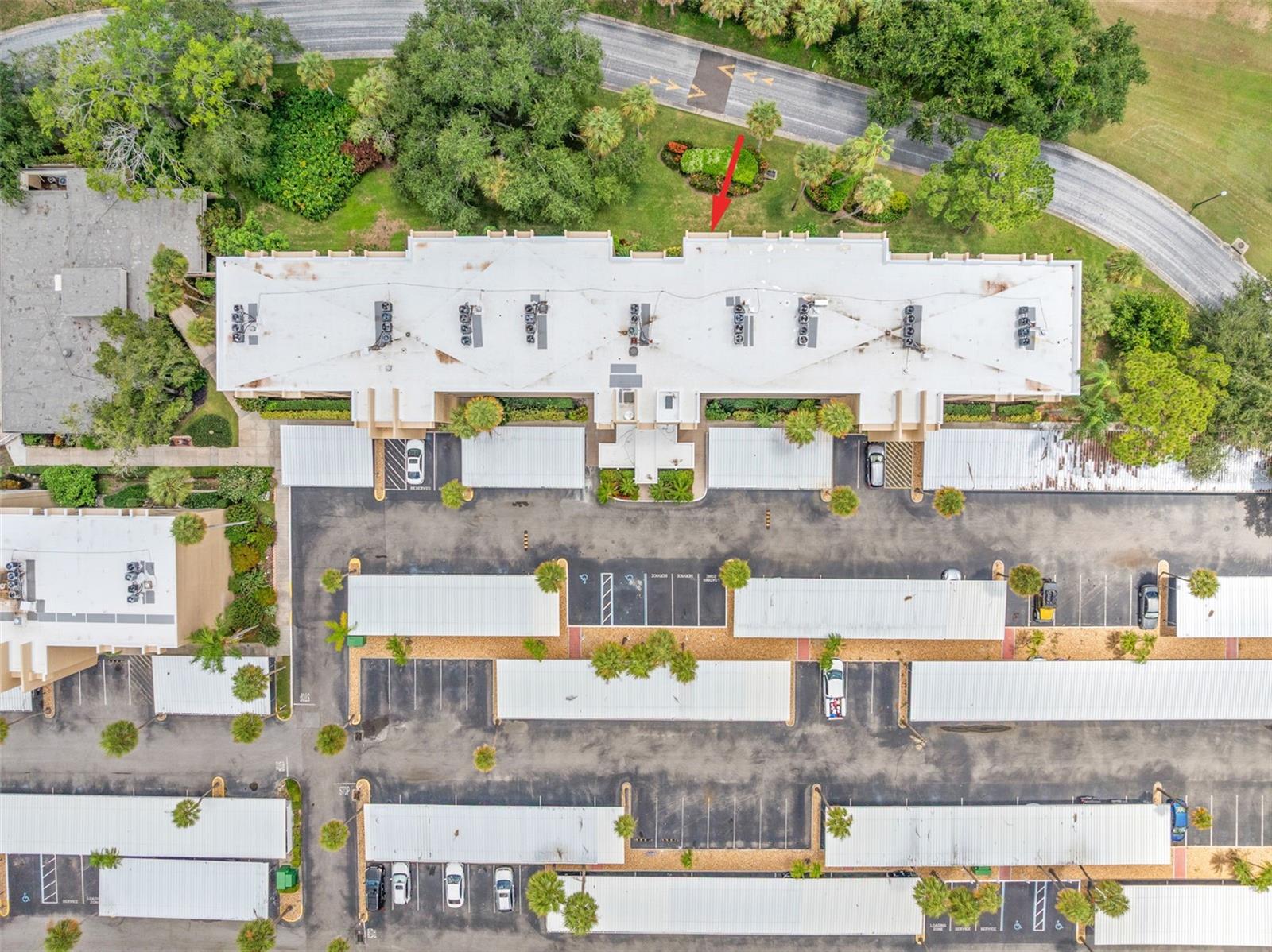COVE CAY 26-14 VILLAGE I - Residential