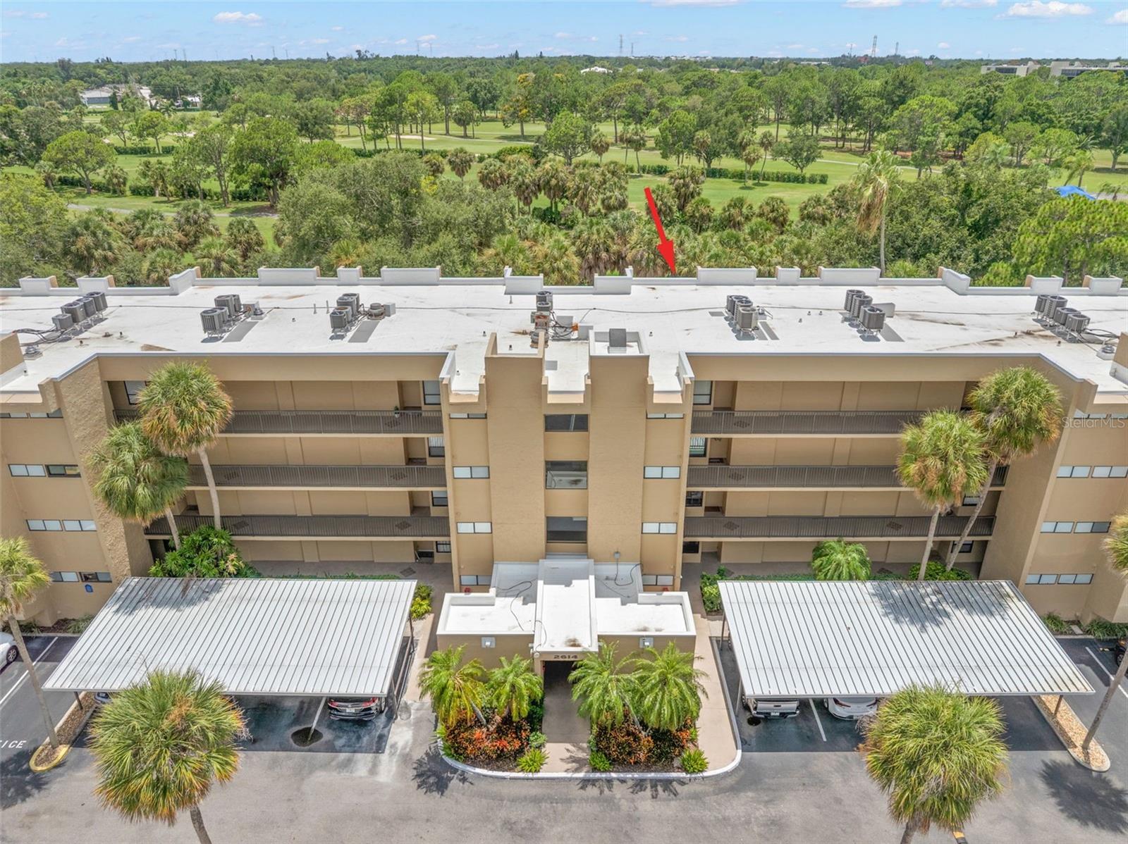 COVE CAY 26-14 VILLAGE I - Residential