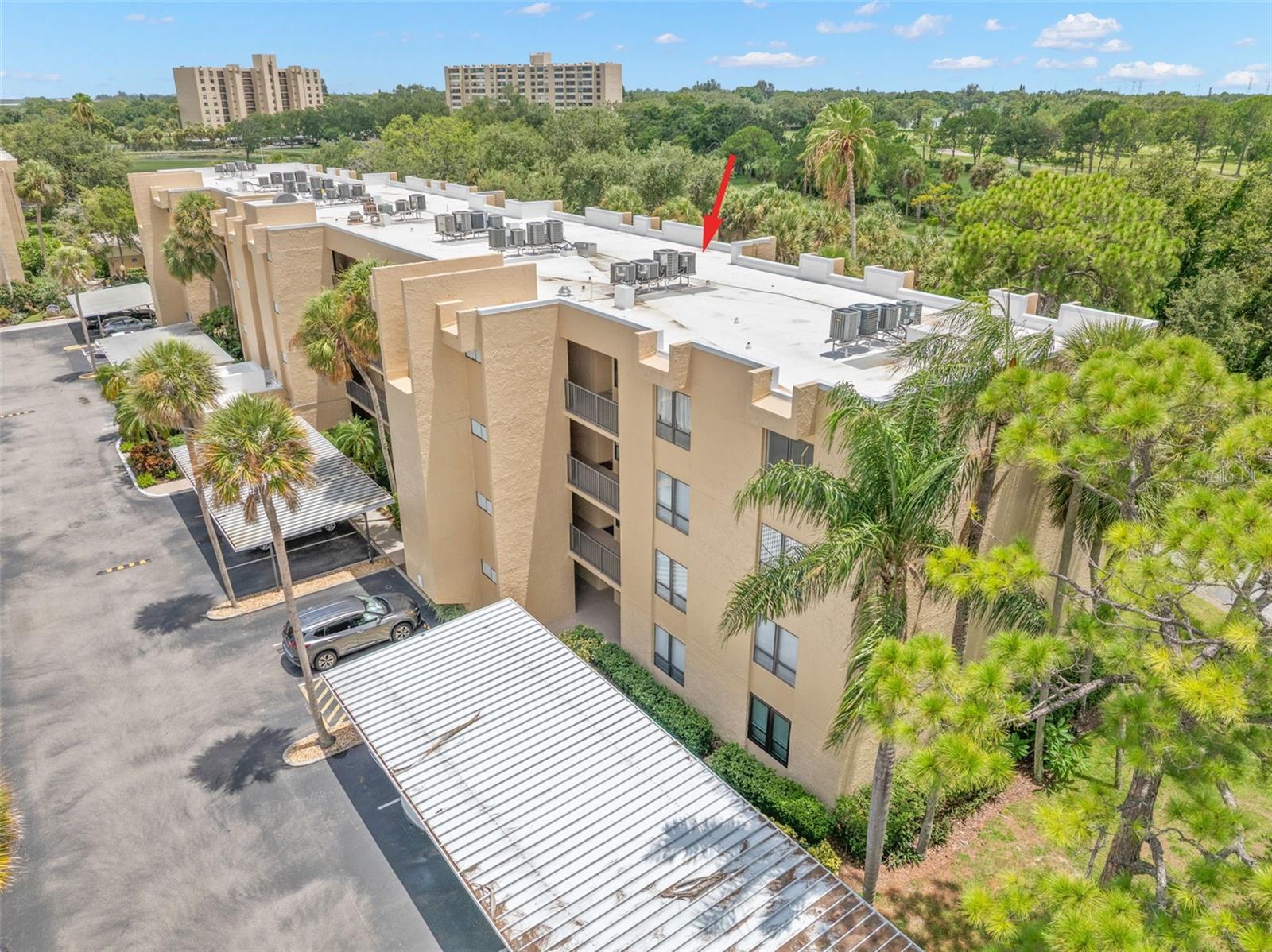 COVE CAY 26-14 VILLAGE I - Residential