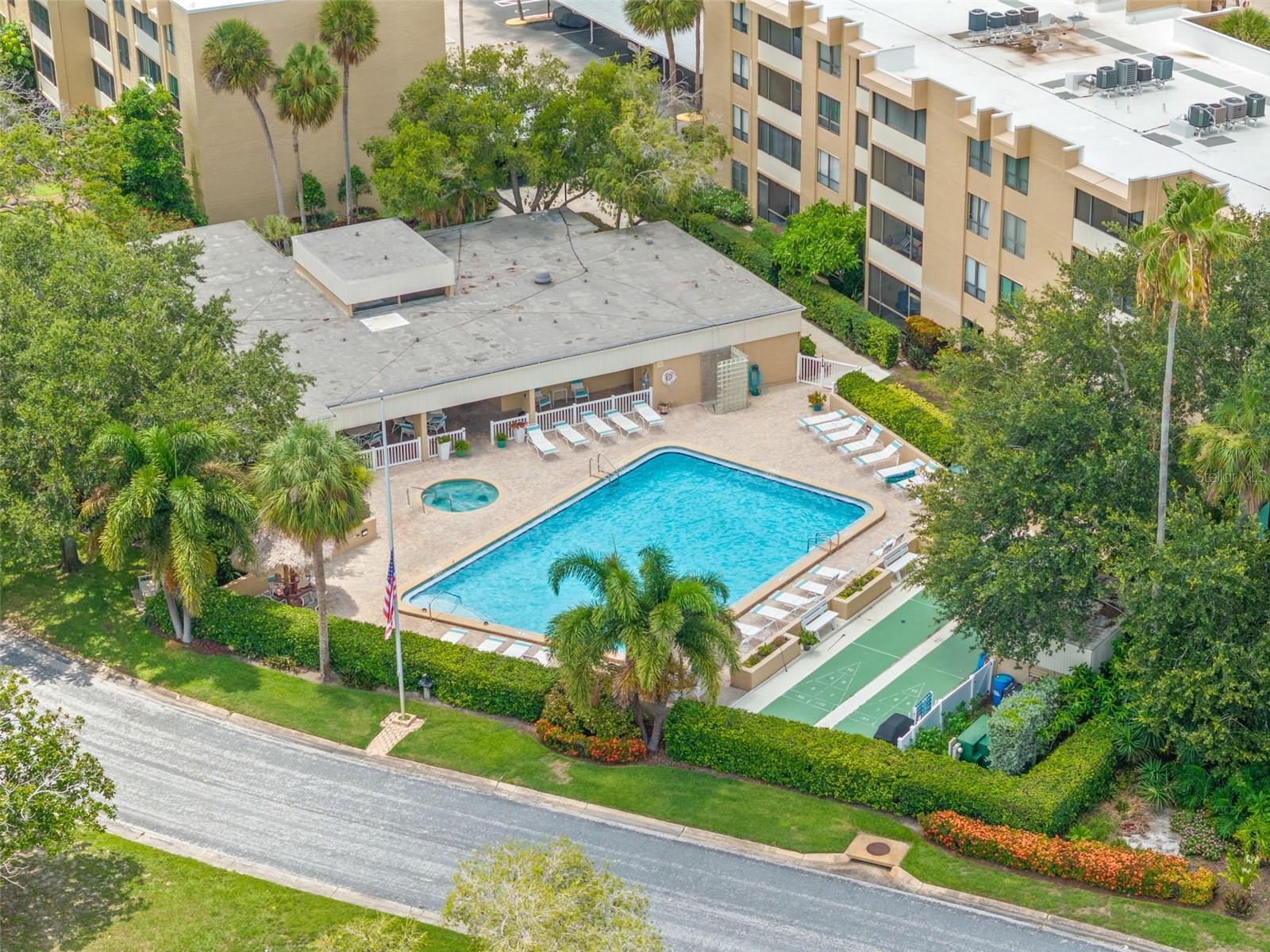 COVE CAY 26-14 VILLAGE I - Residential