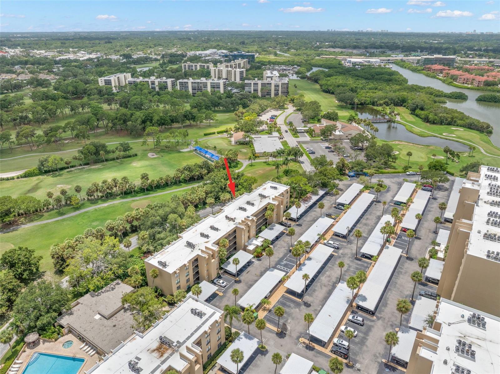 COVE CAY 26-14 VILLAGE I - Residential