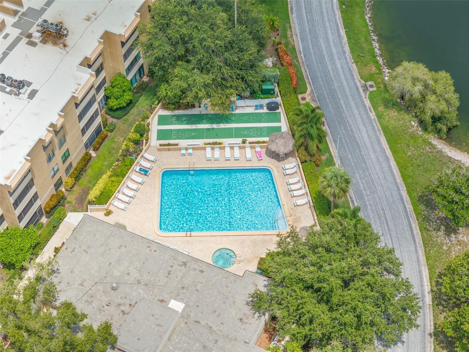 COVE CAY 26-14 VILLAGE I - Residential