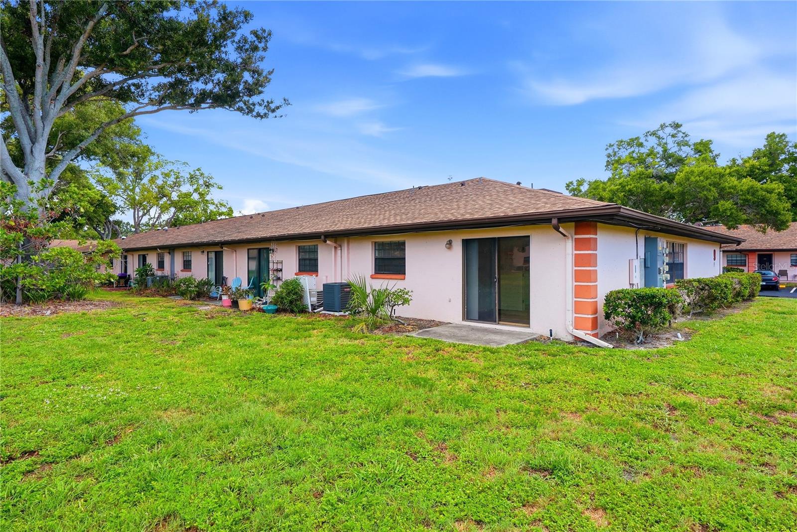 RIDGE GROVES CONDO - Residential