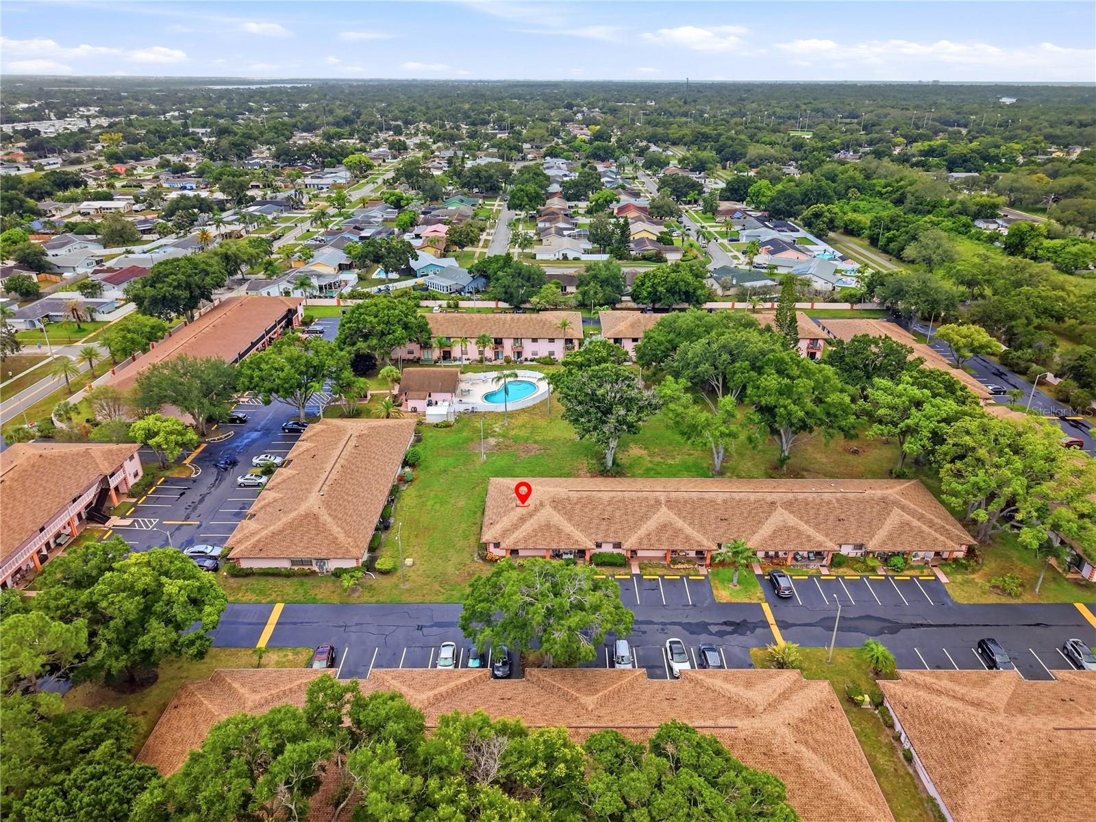 RIDGE GROVES CONDO - Residential