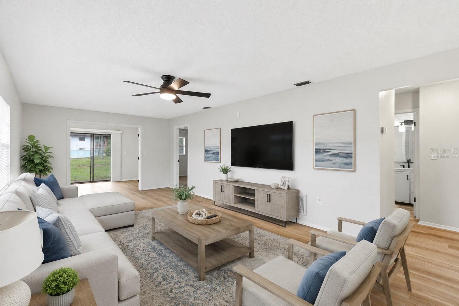 RIDGE GROVES CONDO - Residential
