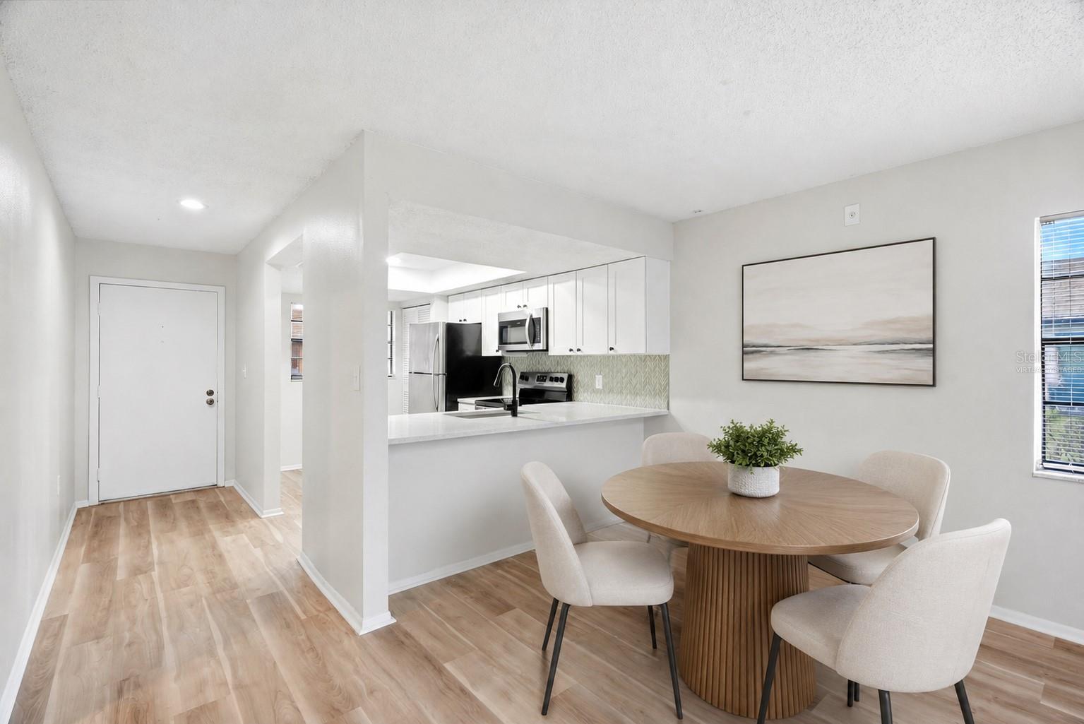 RIDGE GROVES CONDO - Residential