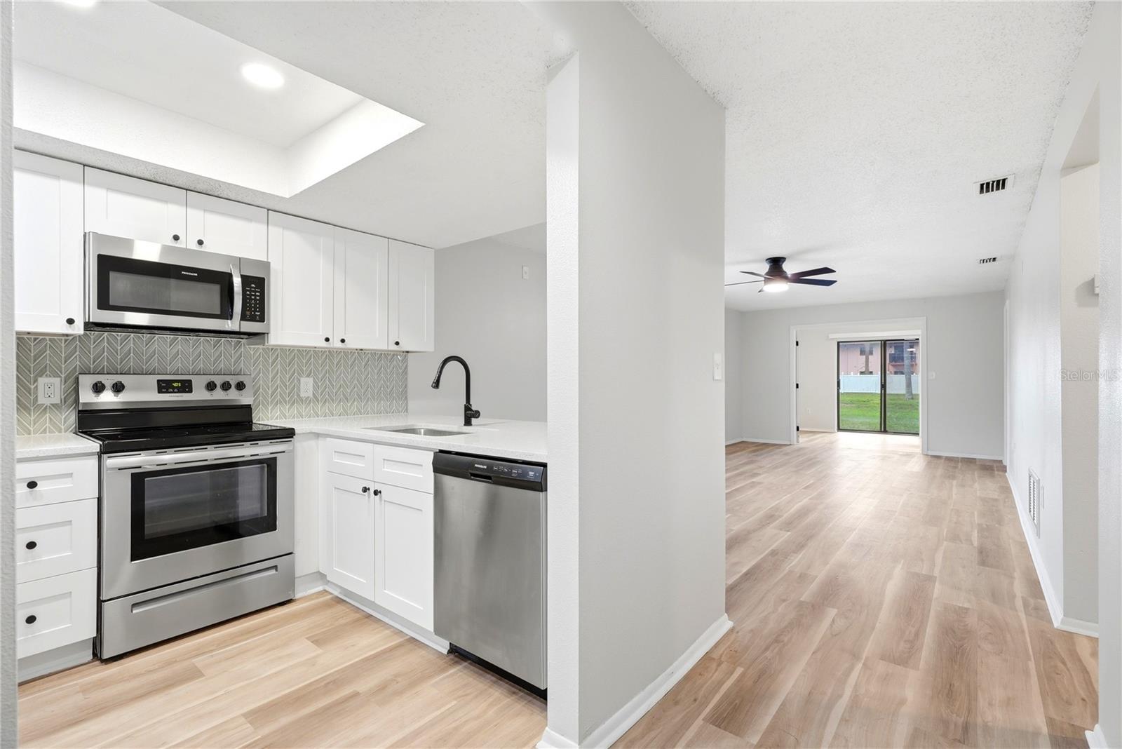 RIDGE GROVES CONDO - Residential