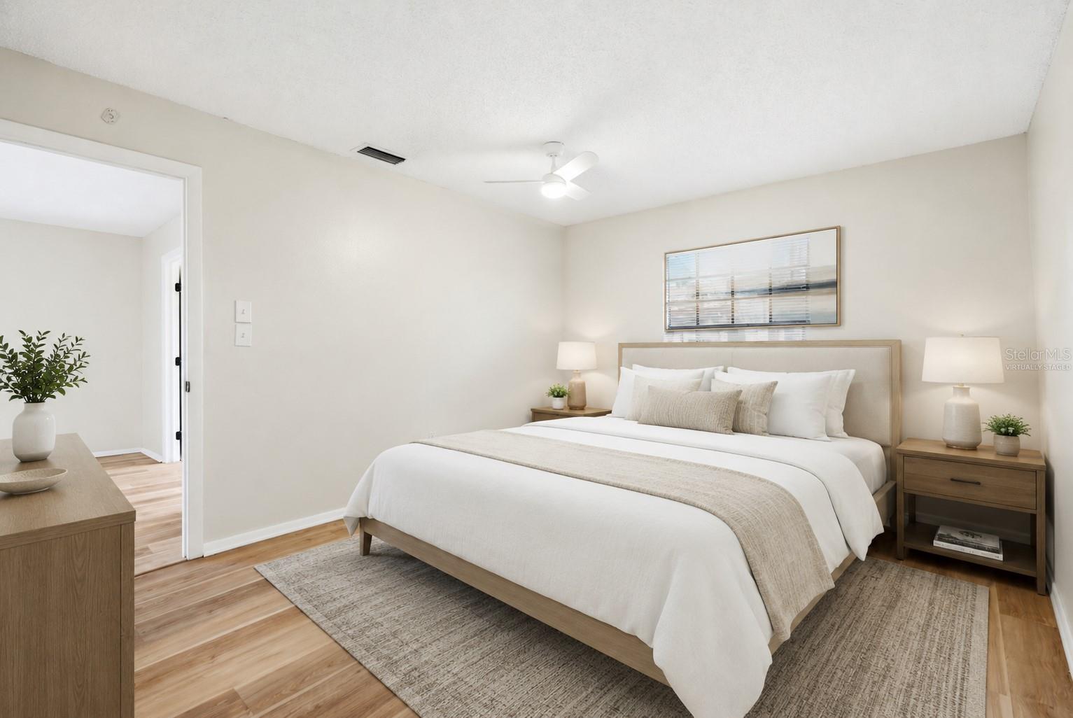 RIDGE GROVES CONDO - Residential