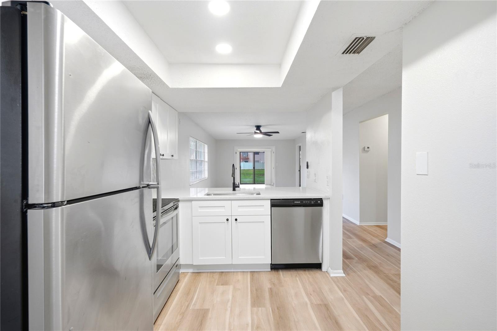 RIDGE GROVES CONDO - Residential