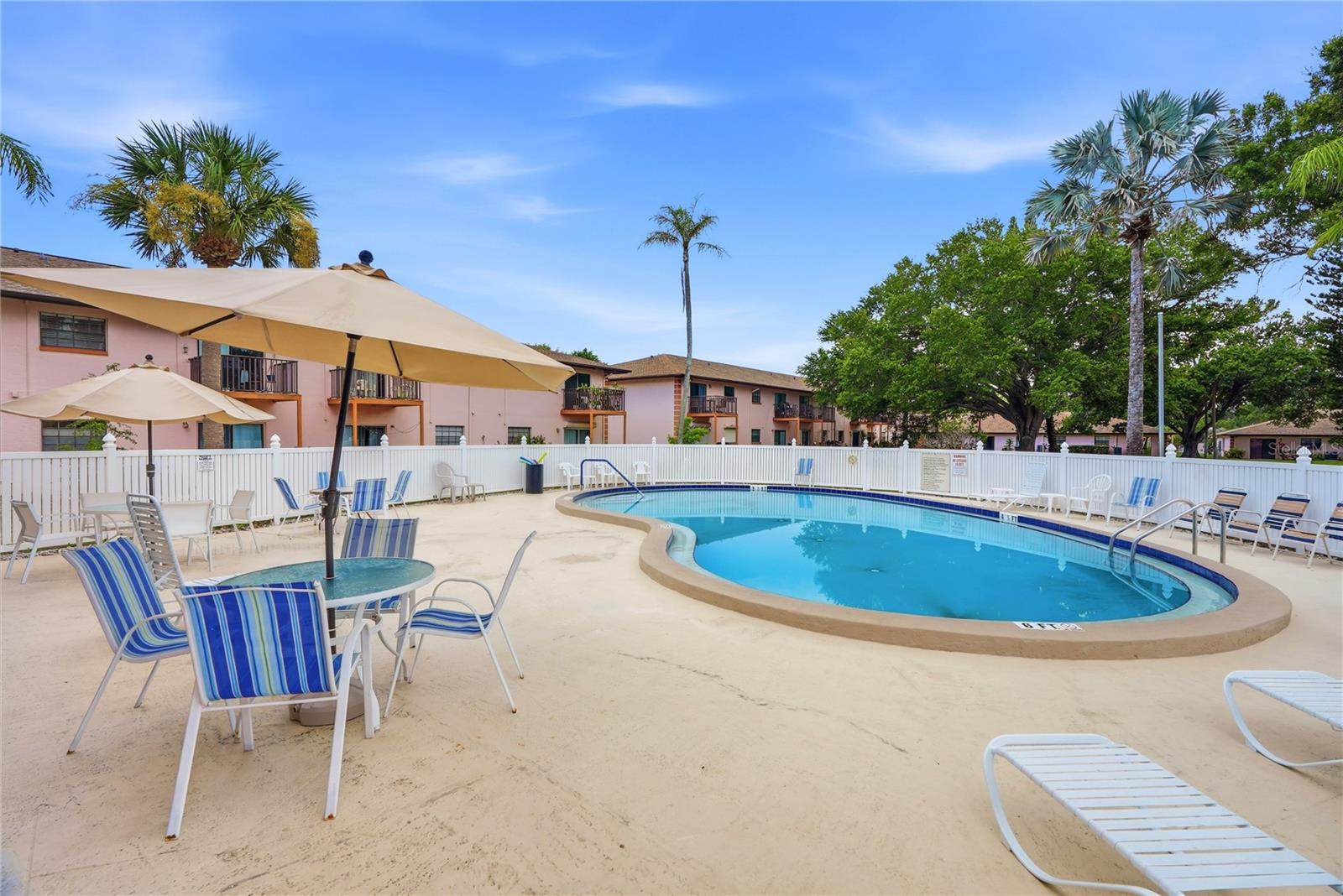 RIDGE GROVES CONDO - Residential