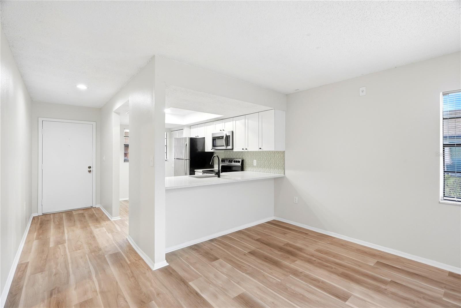 RIDGE GROVES CONDO - Residential