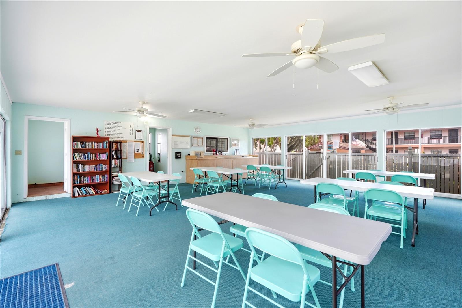 RIDGE GROVES CONDO - Residential