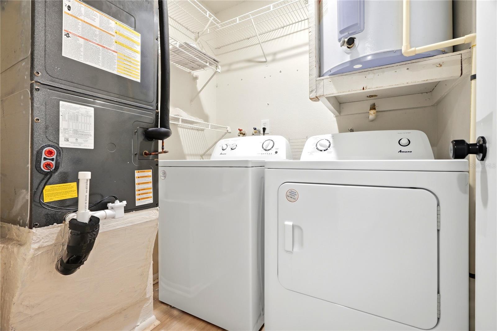 RIDGE GROVES CONDO - Residential
