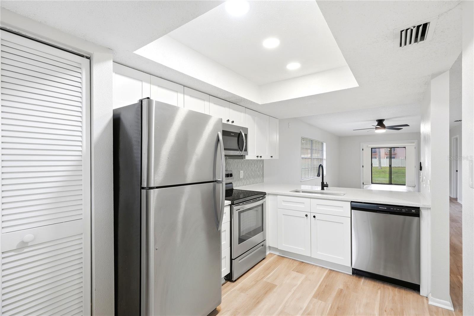 RIDGE GROVES CONDO - Residential