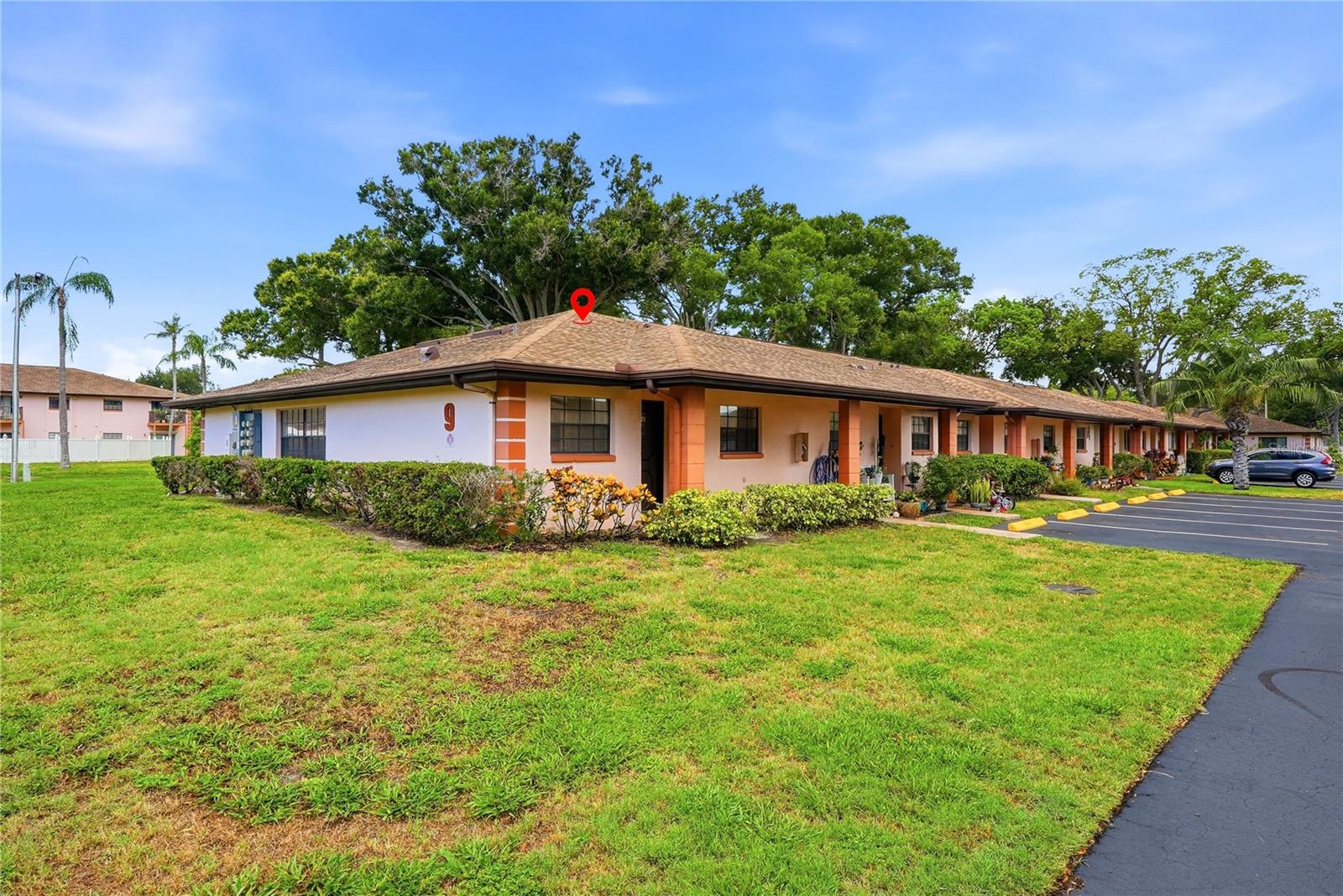 RIDGE GROVES CONDO - Residential