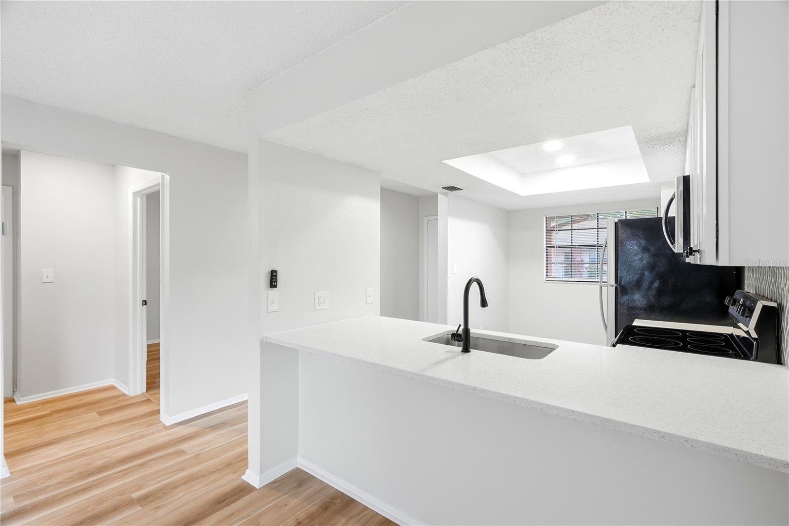 RIDGE GROVES CONDO - Residential