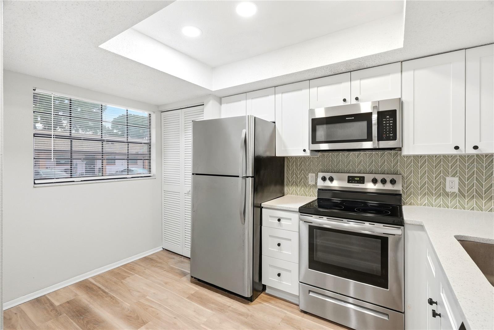 RIDGE GROVES CONDO - Residential