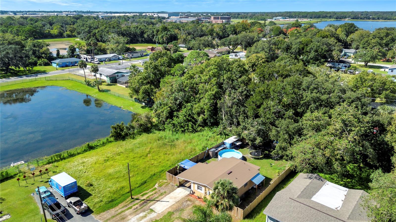 THOMAS 2ND ADD TO MIDWAY - Residential