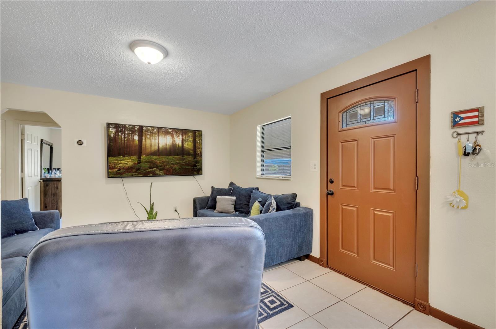 THOMAS 2ND ADD TO MIDWAY - Residential