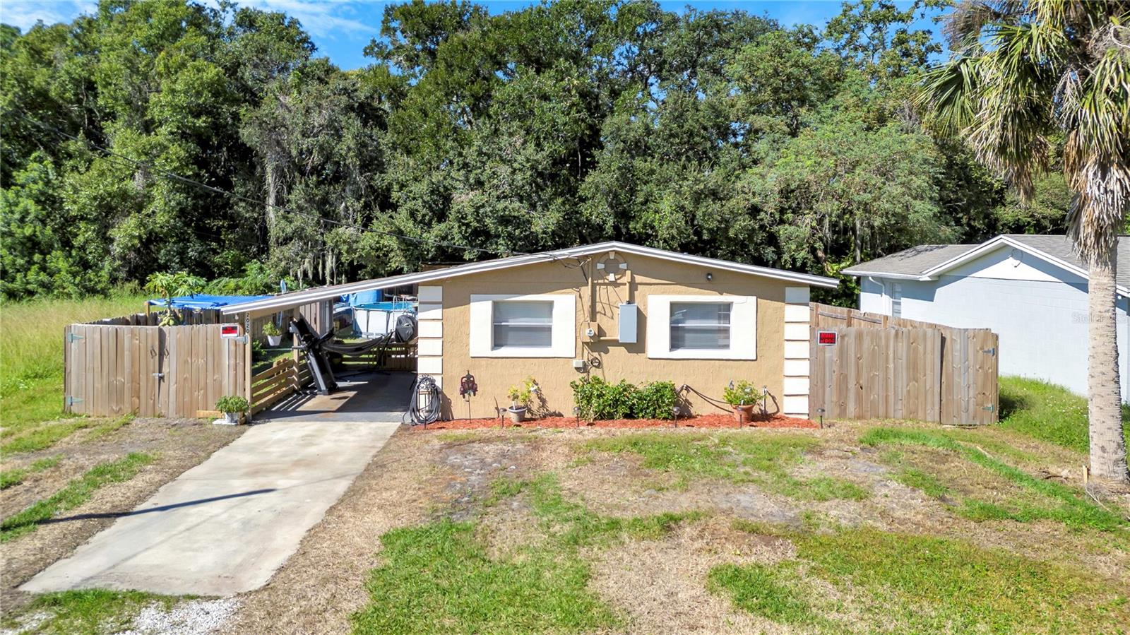 THOMAS 2ND ADD TO MIDWAY - Residential