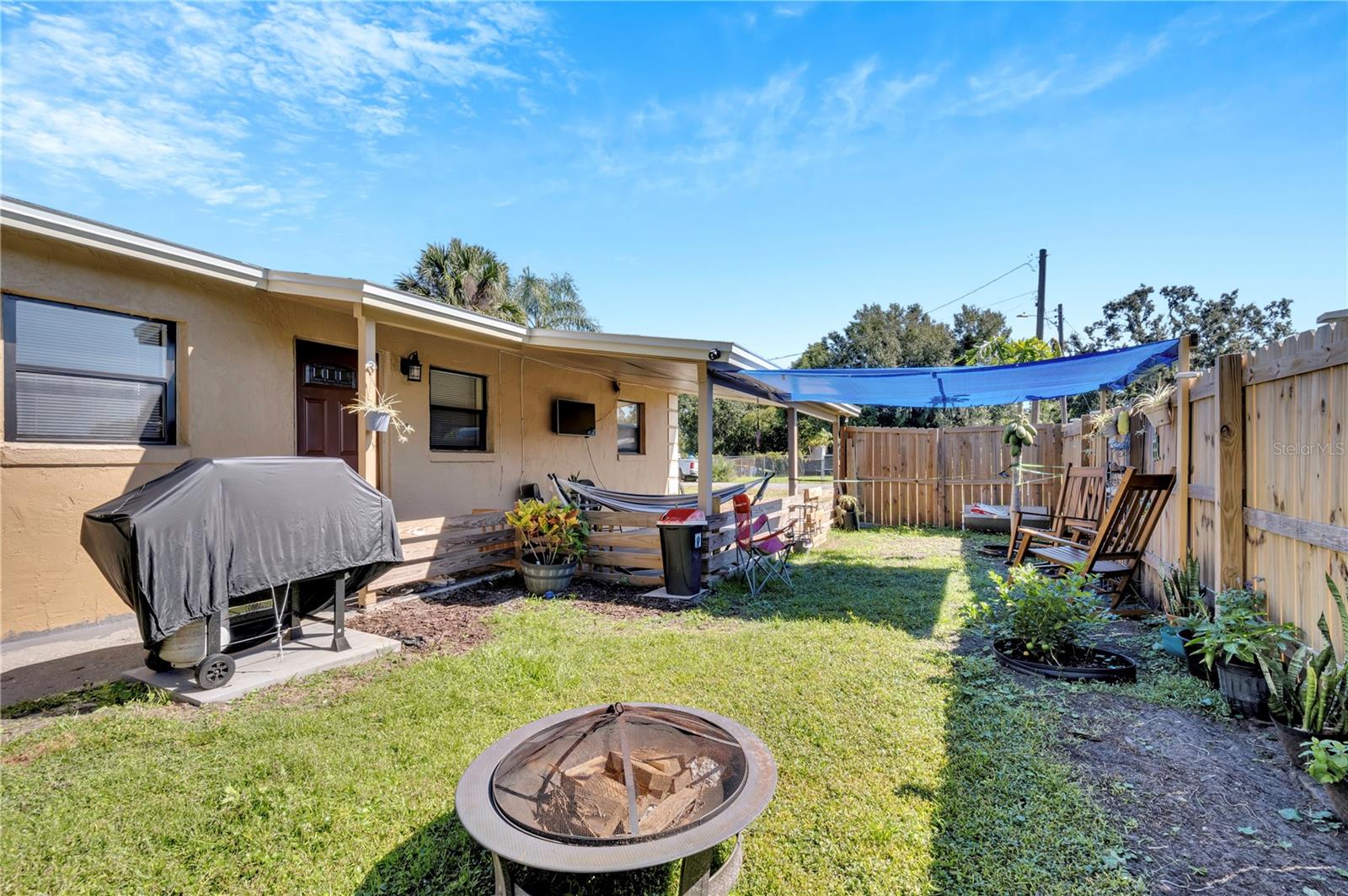 THOMAS 2ND ADD TO MIDWAY - Residential