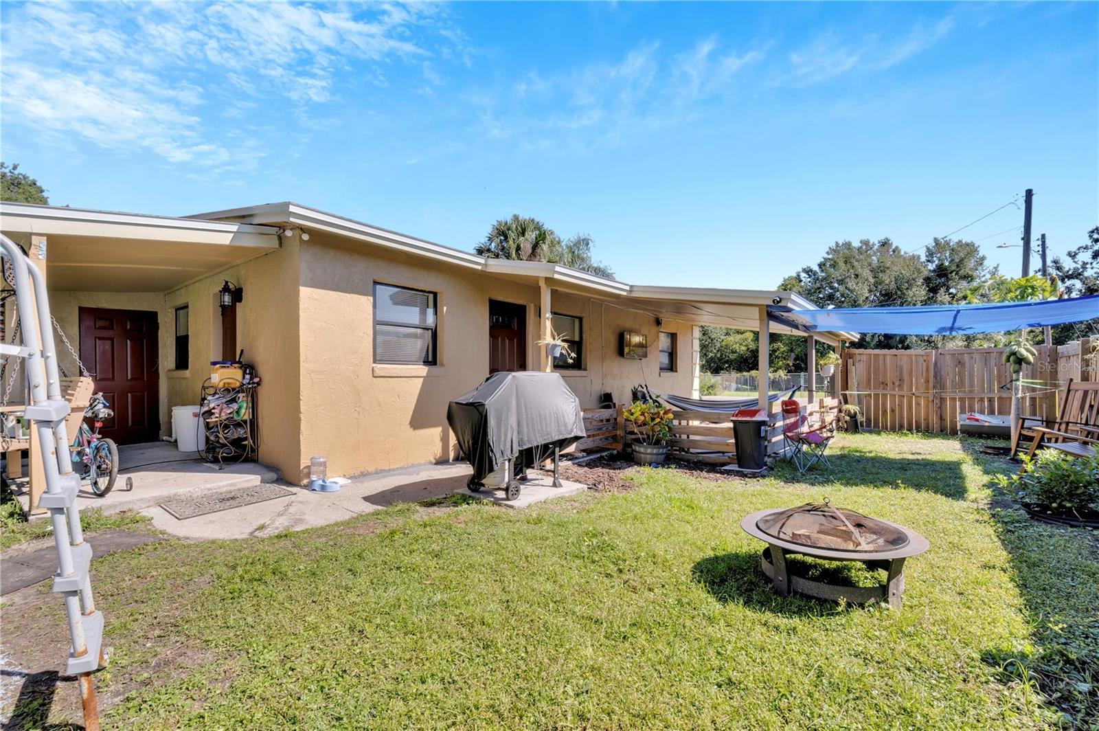 THOMAS 2ND ADD TO MIDWAY - Residential