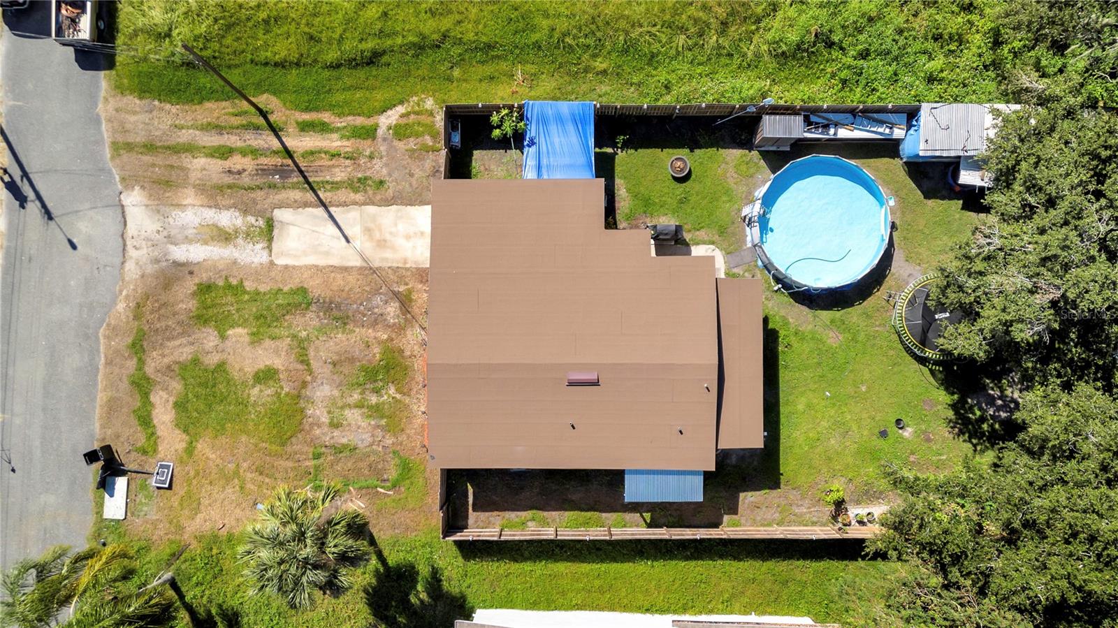 THOMAS 2ND ADD TO MIDWAY - Residential