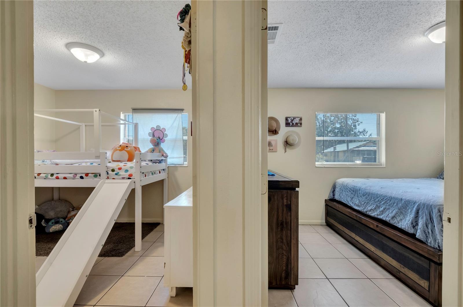 THOMAS 2ND ADD TO MIDWAY - Residential