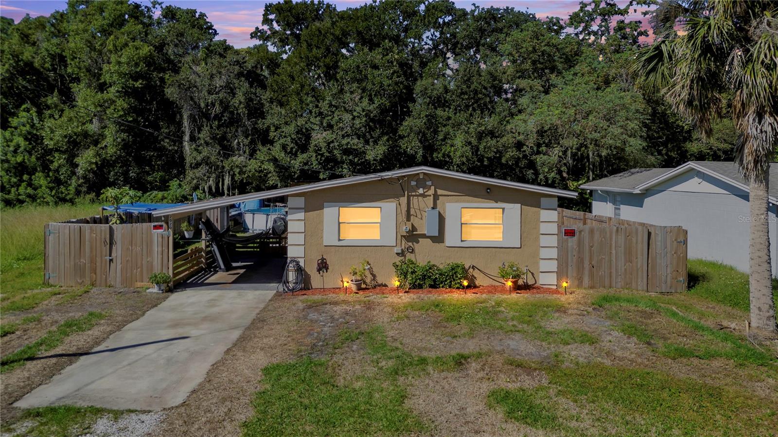 THOMAS 2ND ADD TO MIDWAY - Residential