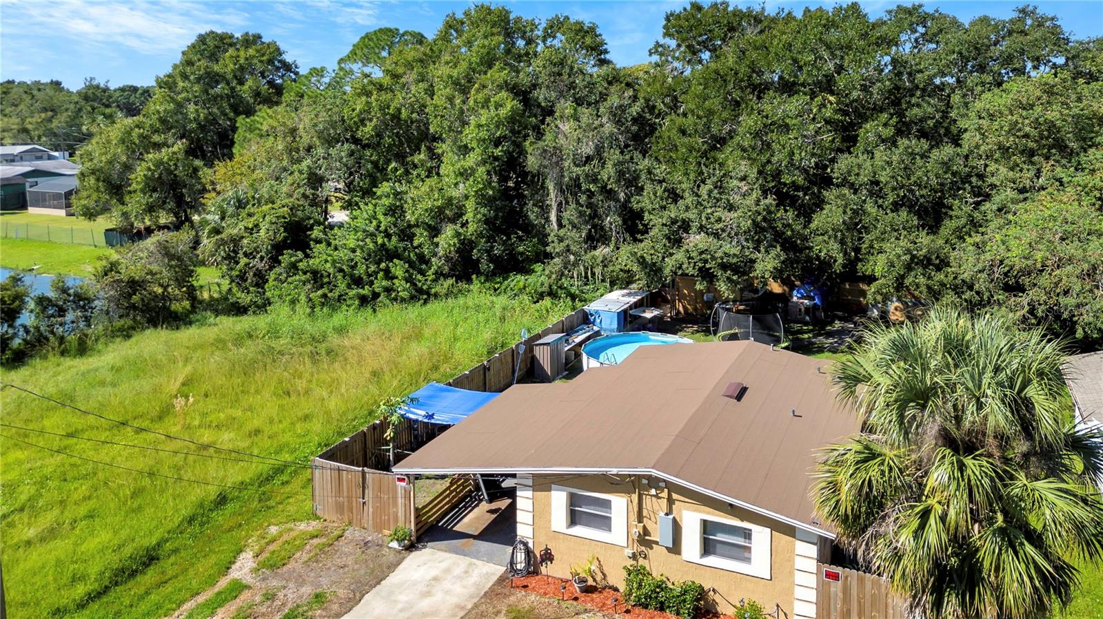 THOMAS 2ND ADD TO MIDWAY - Residential