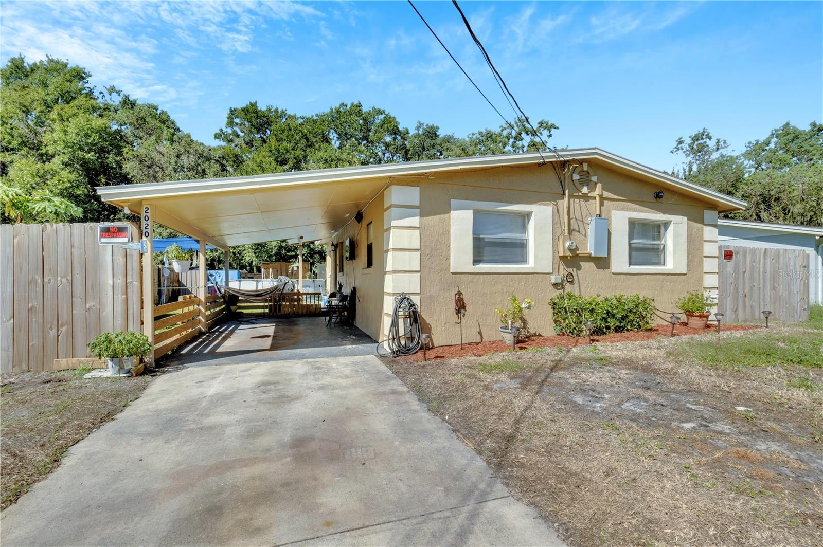 THOMAS 2ND ADD TO MIDWAY - Residential