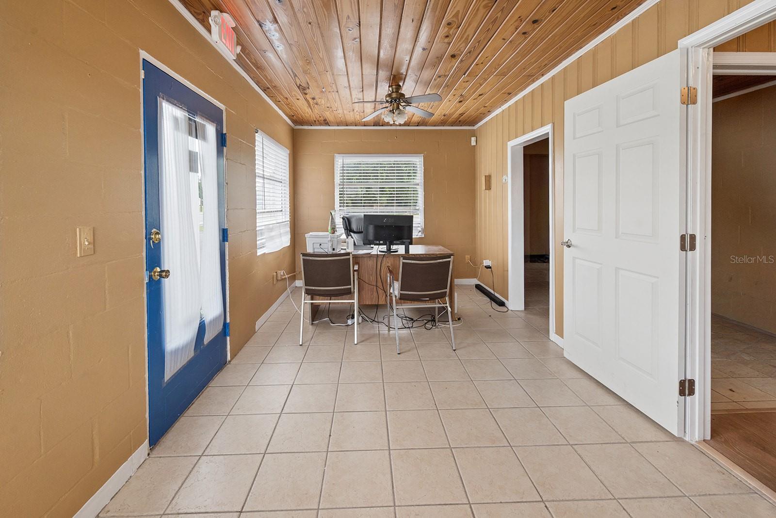PINEHURST DEVE - Commercial Sale