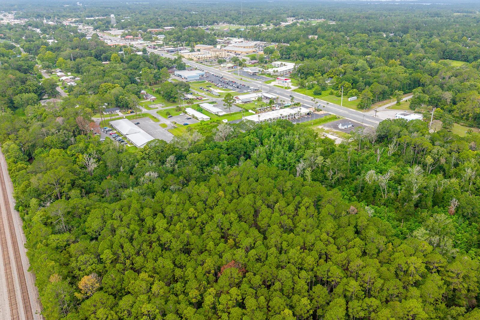 PINEHURST DEVE - Commercial Sale