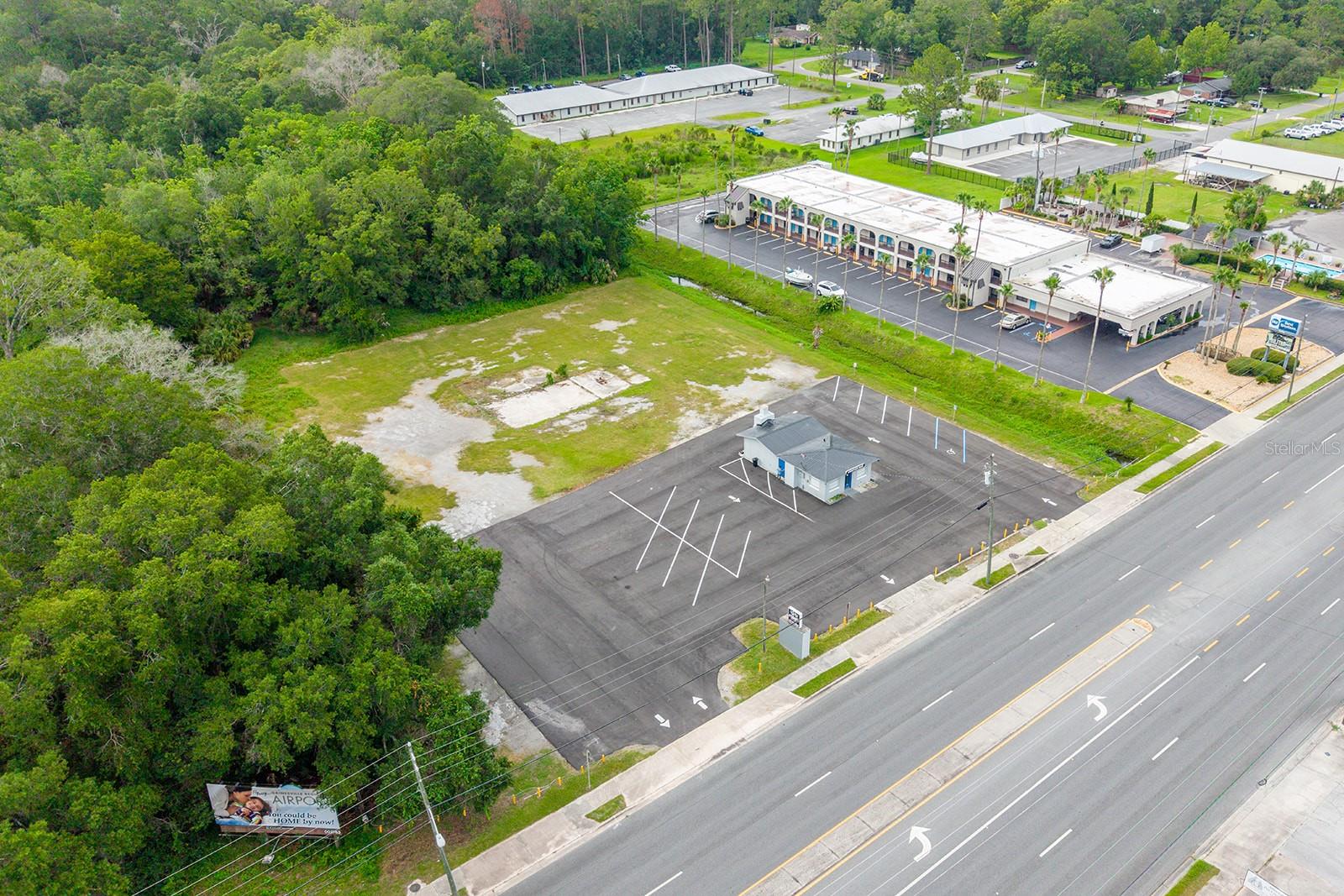 PINEHURST DEVE - Commercial Sale