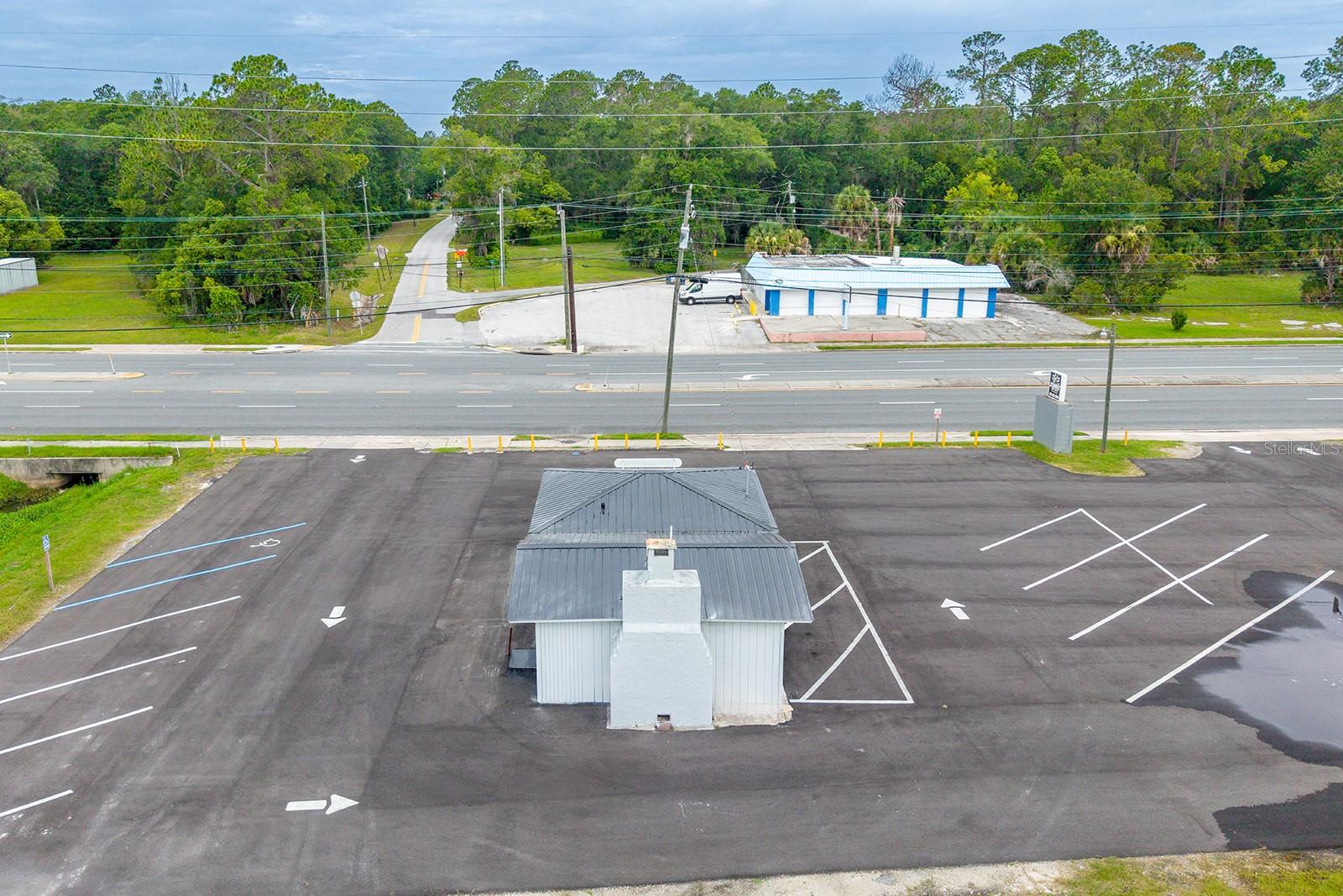 PINEHURST DEVE - Commercial Sale
