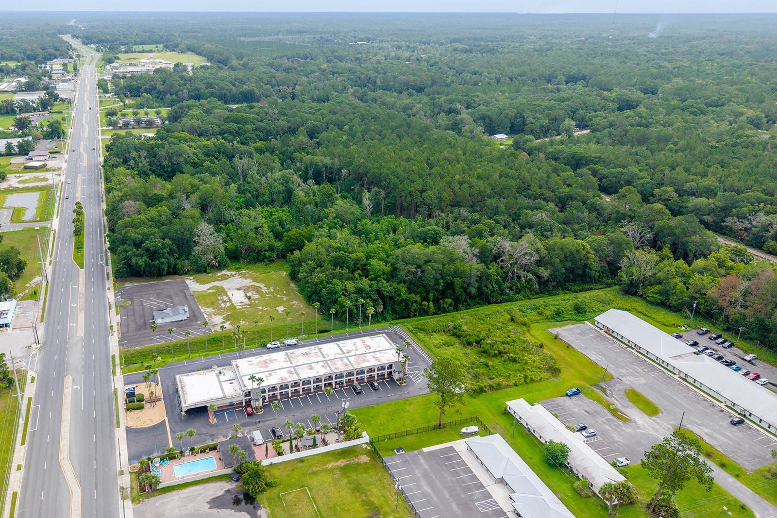 PINEHURST DEVE - Commercial Sale