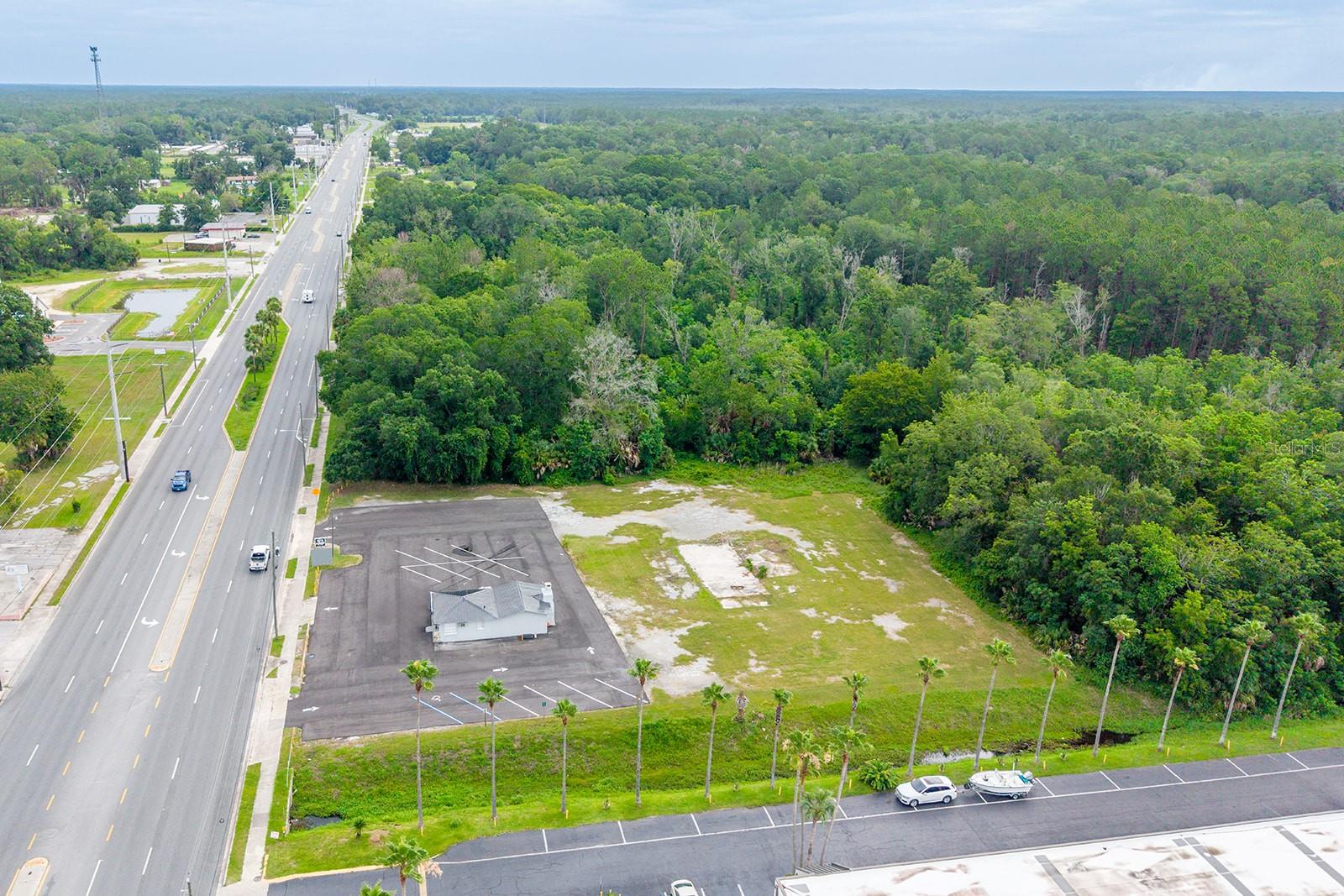 PINEHURST DEVE - Commercial Sale