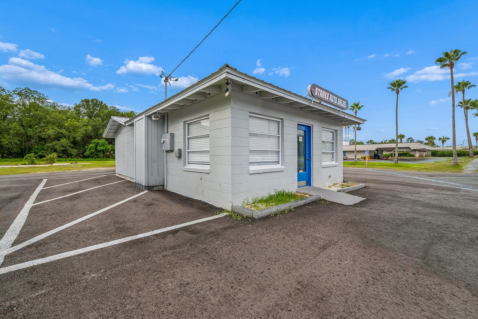 PINEHURST DEVE - Commercial Sale