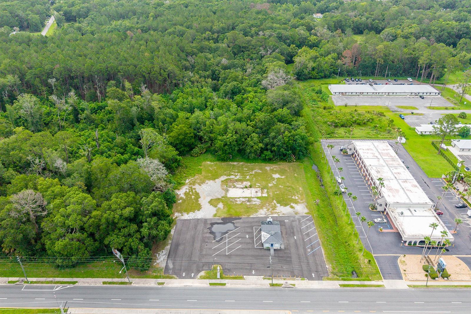 PINEHURST DEVE - Commercial Sale