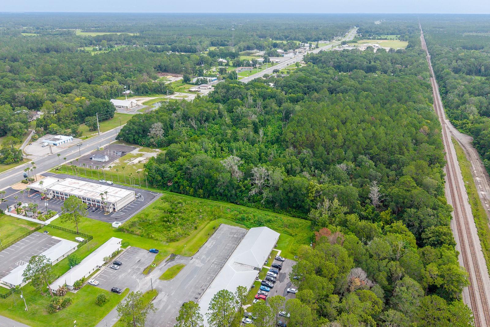 PINEHURST DEVE - Commercial Sale