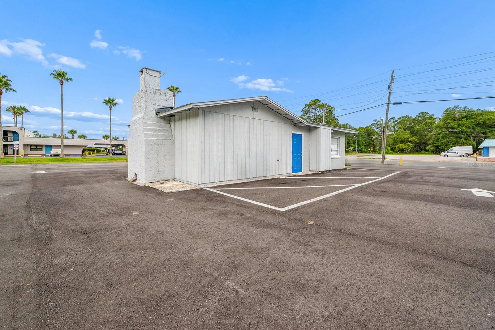 PINEHURST DEVE - Commercial Sale