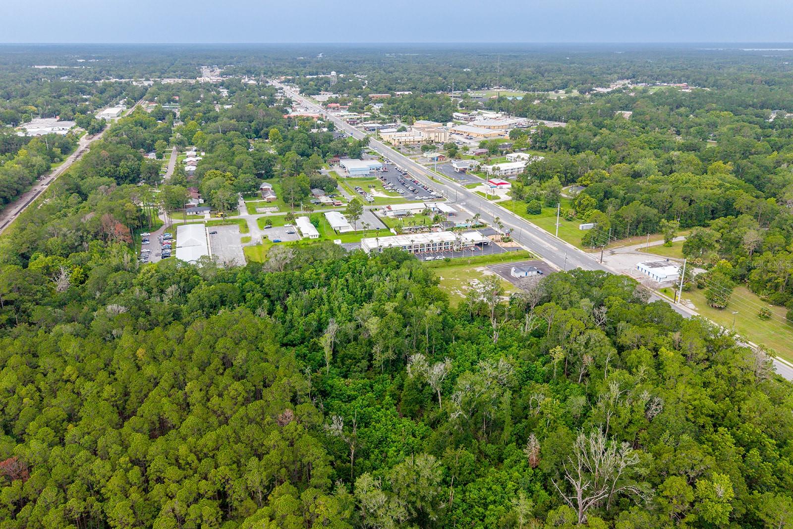 PINEHURST DEVE - Commercial Sale