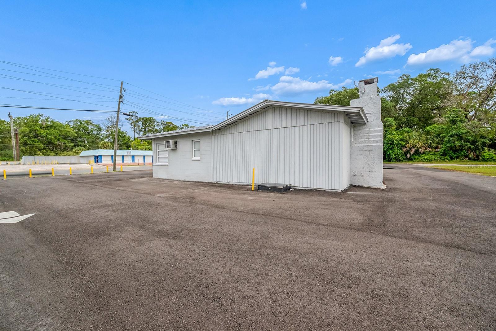 PINEHURST DEVE - Commercial Sale