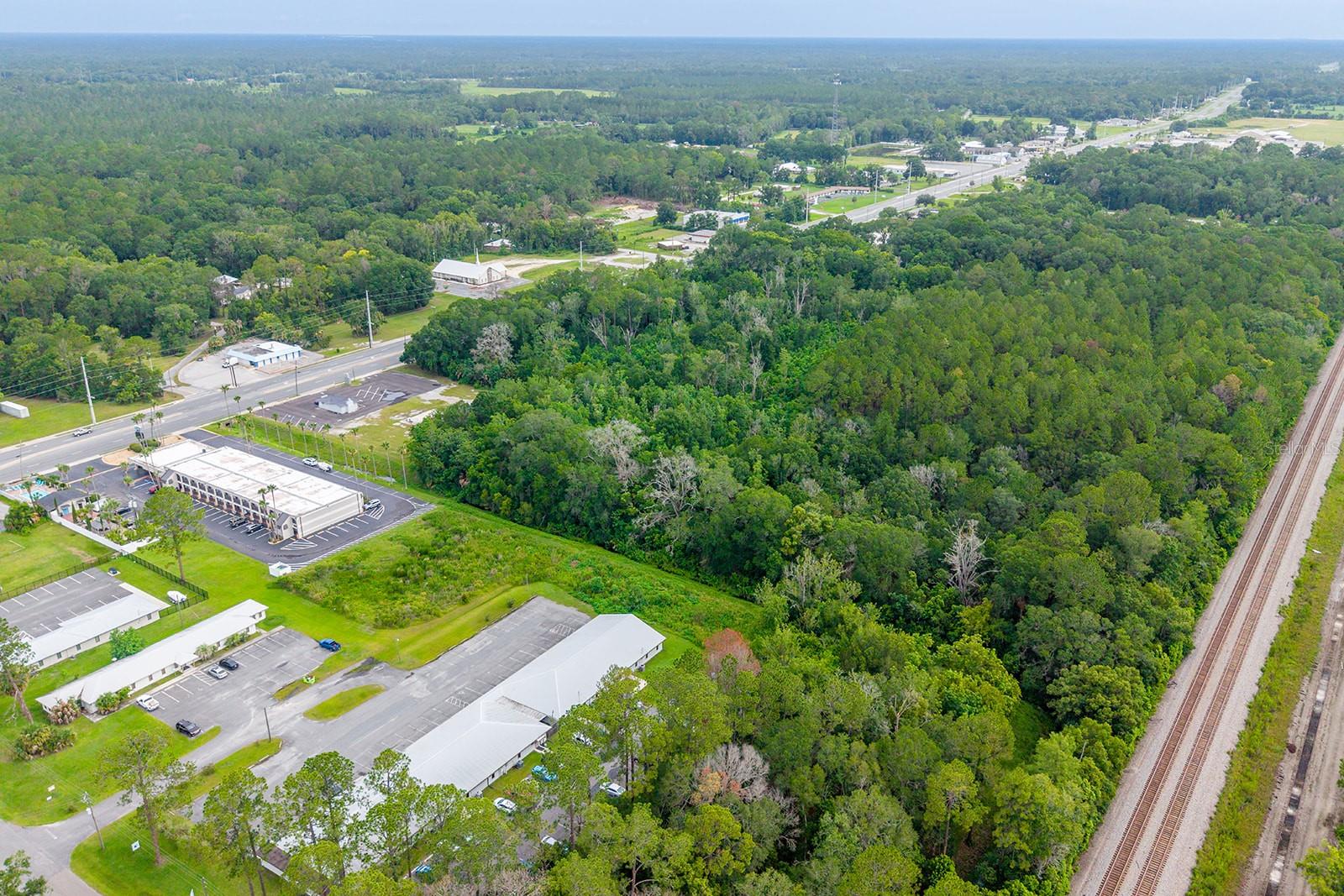 PINEHURST DEVE - Commercial Sale