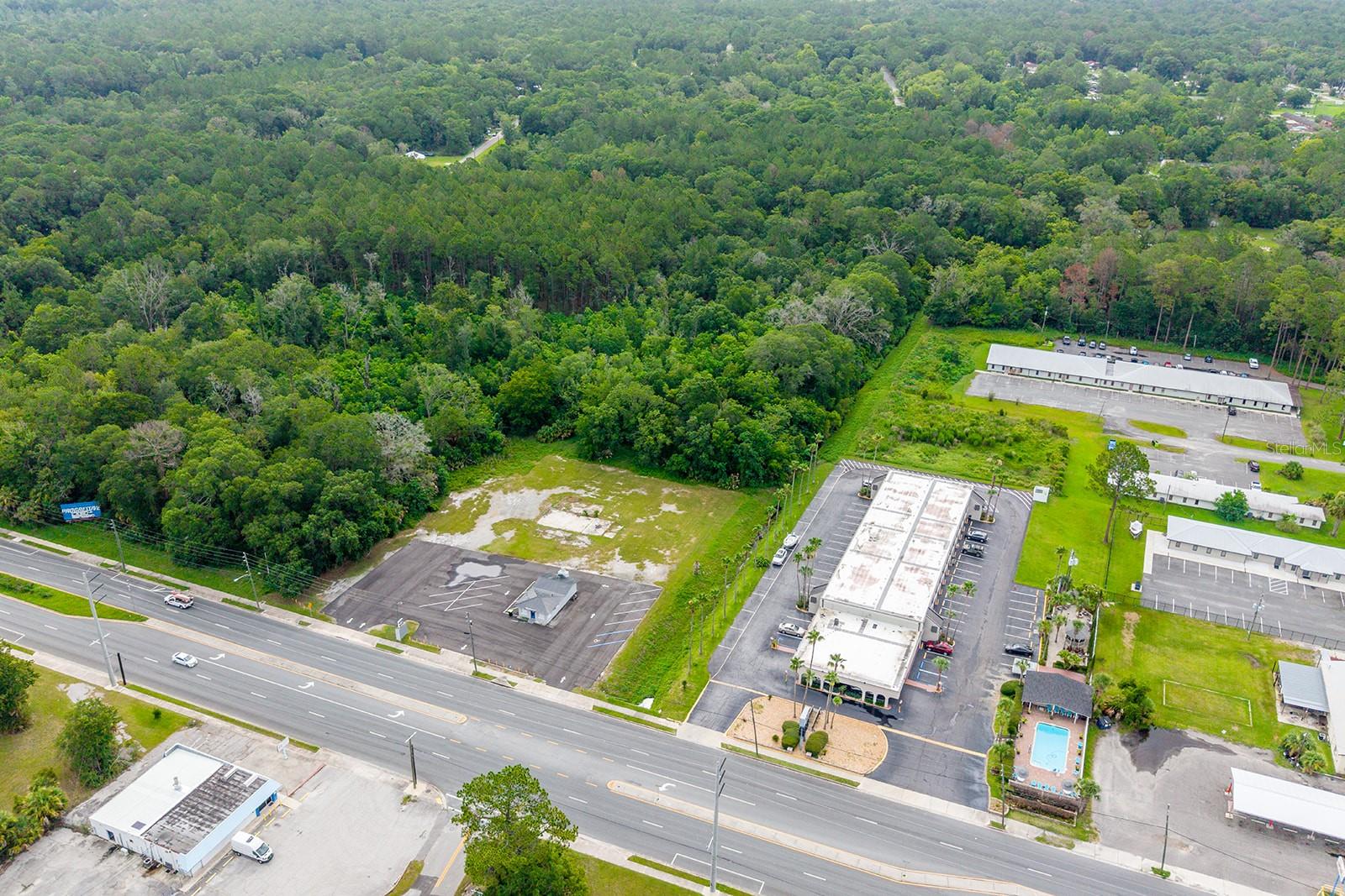 PINEHURST DEVE - Commercial Sale