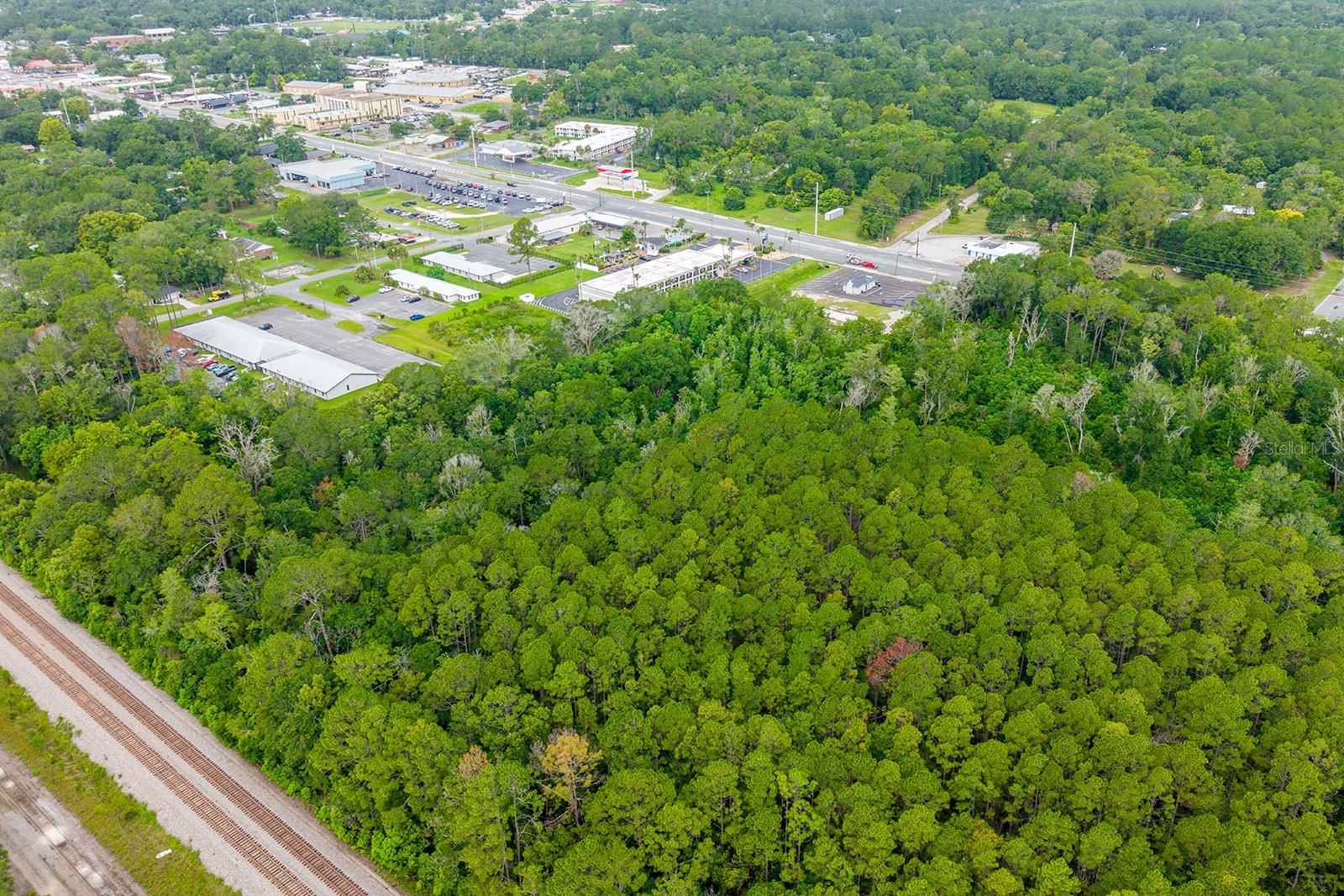 PINEHURST DEVE - Commercial Sale
