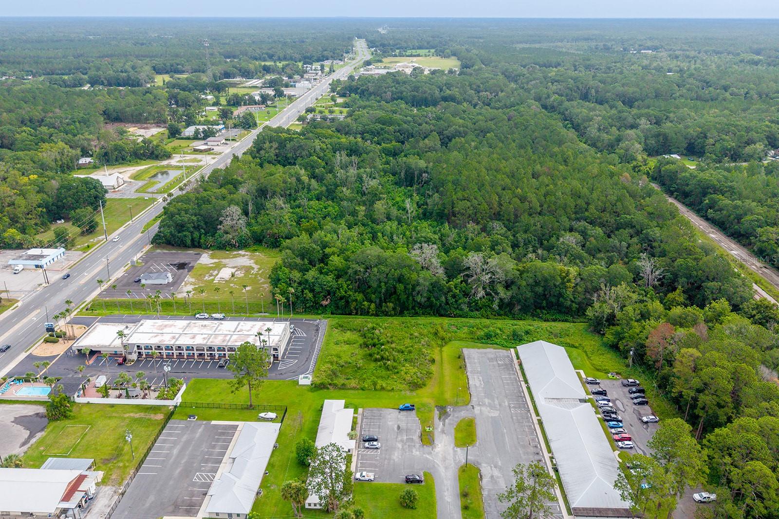 PINEHURST DEVE - Commercial Sale