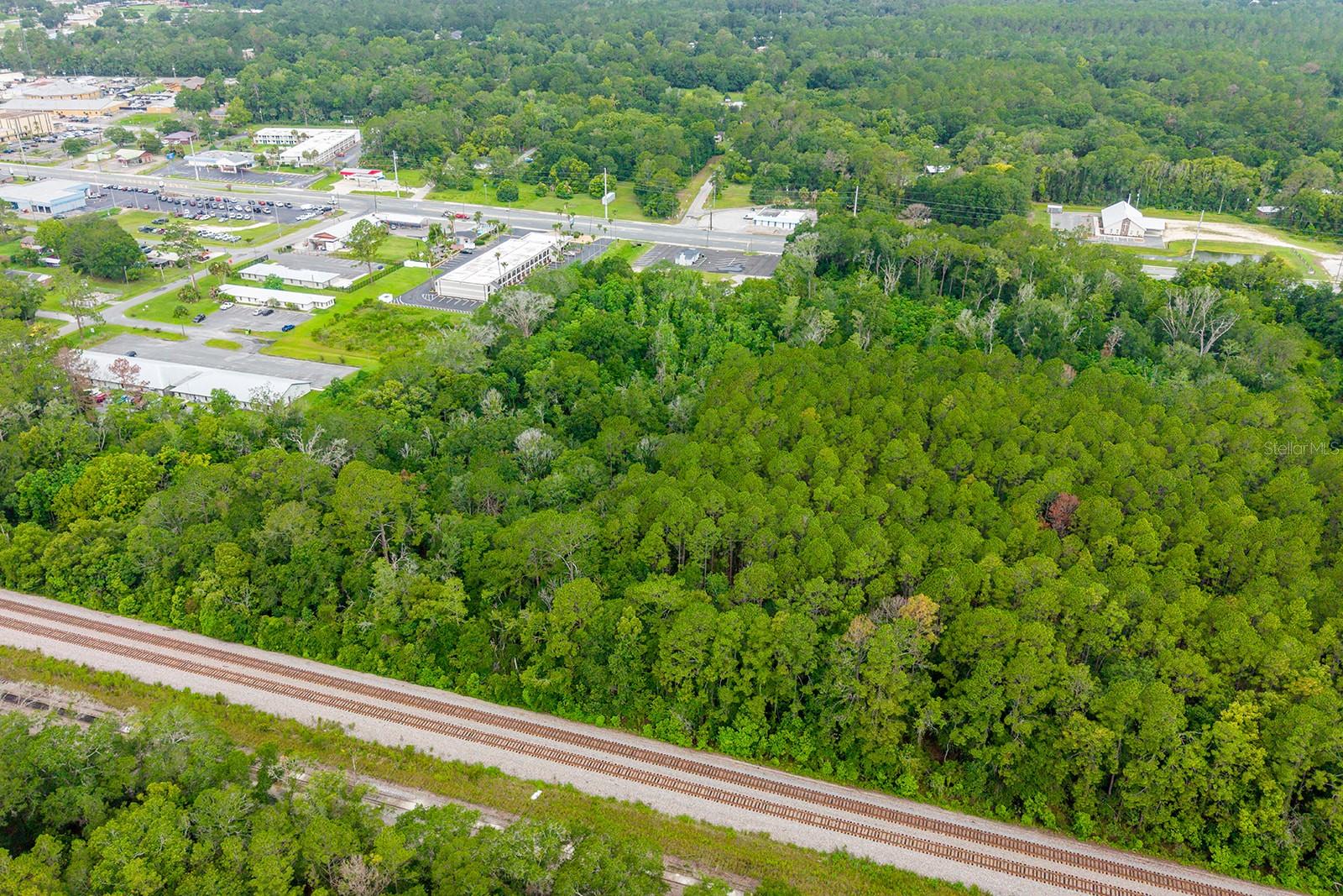 PINEHURST DEVE - Commercial Sale