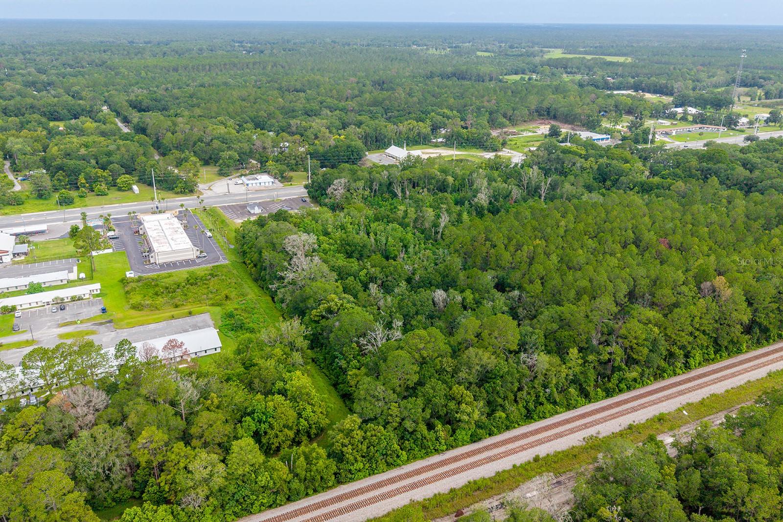 PINEHURST DEVE - Commercial Sale